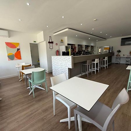 Hotel Residencial Dona Teresa Maía Zewnętrze zdjęcie